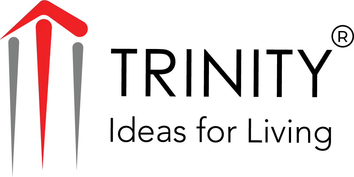 Trinity Builders Logo